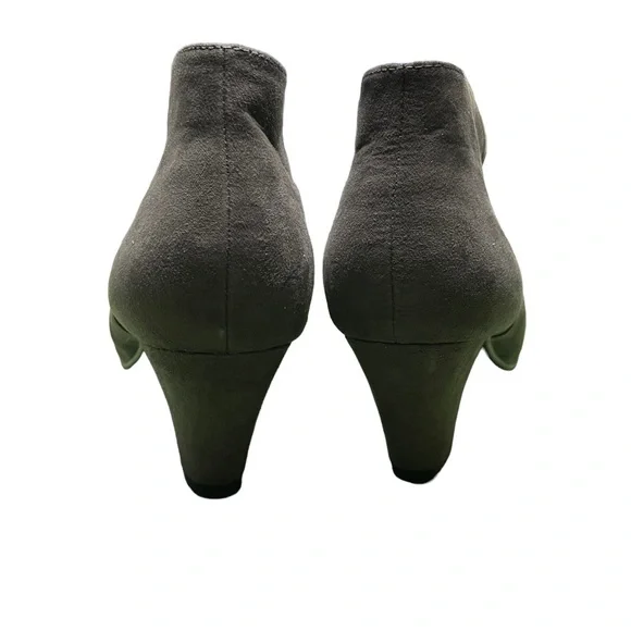 A2 by Aerosoles booties size 8M NWOT - Picture 8 of 12
